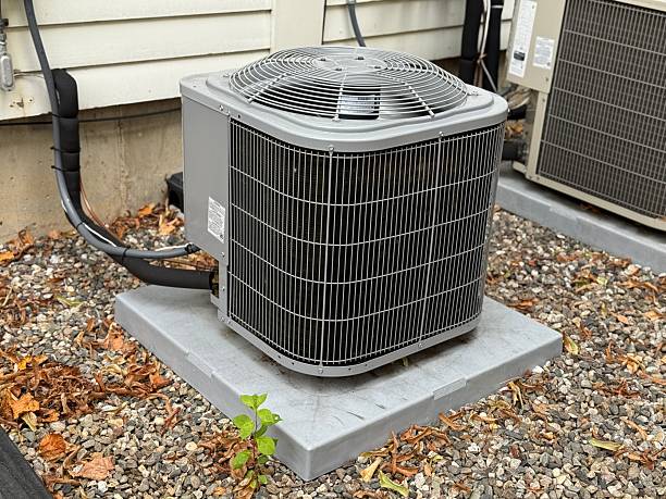 24/7 Emergency Emergency Hvac experts in North Wilkesboro, NC