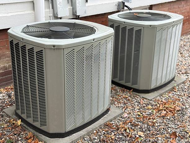 Reliable Emergency Hvac contractor in North Wilkesboro, NC by AAA Pro HVAC