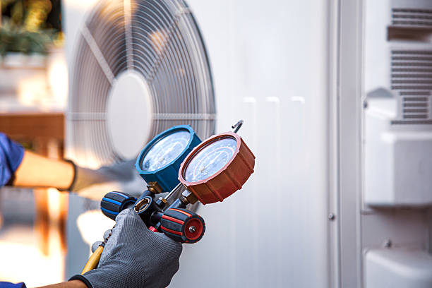 Affordable Emergency Hvac solutions in North Wilkesboro, NC